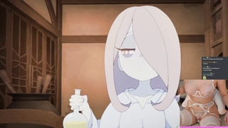 SUCY NOOOOO!