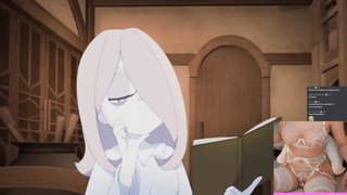 SUCY NOOOOO!