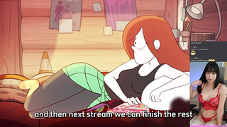 gravity falls manga porn. MANY SUMMERS AFTERWARDS