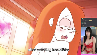 gravity falls manga porn. MANY SUMMERS AFTERWARDS