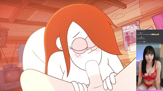 gravity falls manga porn. MANY SUMMERS AFTERWARDS