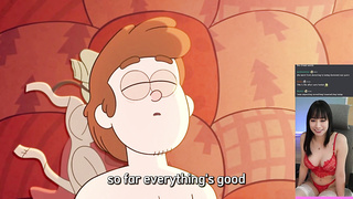 gravity falls manga porn. MANY SUMMERS AFTERWARDS