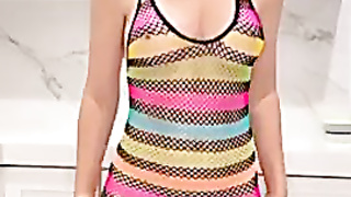 Vicky Stark Cunt Fumbling