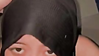 Cewek Hijab Di Masukin Susah