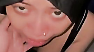 Cewek Hijab Di Masukin Susah