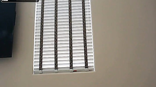 Emily Lynne thong taunt (Alison Webb, Lil' Hellcat)