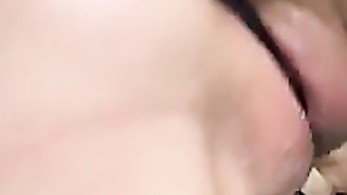 Peachjars insane xtreme pussyslip and pawing kitty (Milla Vincent)