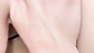 Peachjars insane xtreme pussyslip and pawing kitty (Milla Vincent)