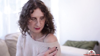 CANADA-TGIRL - Ivy Velour Very first Solo Episode To Daydream