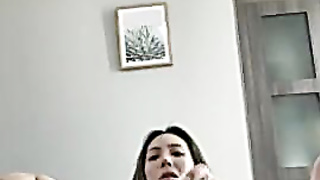 Japanesecream- couch sesh