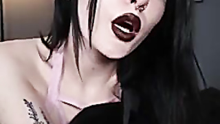 Babybeebub - Jerk Off Instructions backside