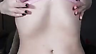 Babybeebub - Jerk Off Instructions backside