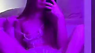 Lil' Angel fuck stick have fun (Krystal Boyd)