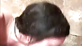 Bryce Adams - Fuckfest in the Bathroom