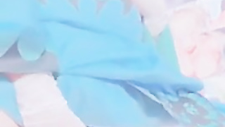 Uruha Rushia Costume play