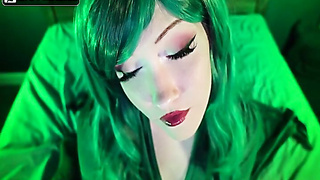 JiggleYourPuffs: Mom-in-Law Temptation