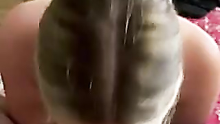 Ashhxlynxx: Tit drilling