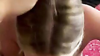 Ashhxlynxx: Tit drilling