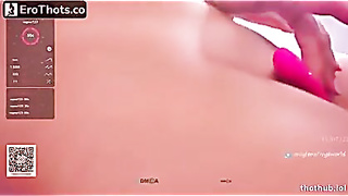 Ivysworld - Ivy_infinite Marvelous Buttfuck Speculum (Eva Strauss)