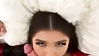 Ariataylorxxx of bang and facial cumshot