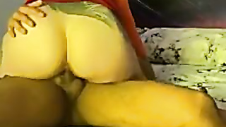 IlannaRX railing as Velma