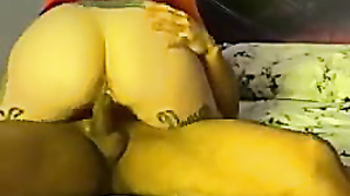 IlannaRX railing as Velma