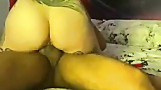 IlannaRX railing as Velma