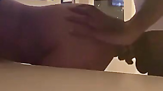 *SPECIAL* Thumb alina Gets poked