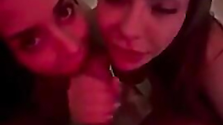 luiza marcato & flavia oliver