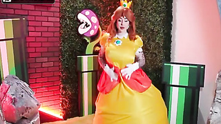 BishoujoMom Goddess Daisy