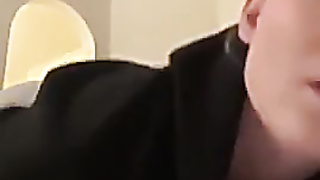 STPEACH - ONLYFANS - SLINKS AWAY FROM PALS TO CARESS SNATCH