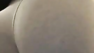 STPEACH - ONLYFANS - SLINKS AWAY FROM PALS TO CARESS SNATCH