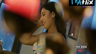 Ankita Bhattacharya Uber-sexy Episode in Graduate With First-ever Class