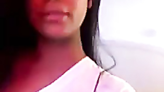 Poonam Pandey livestream