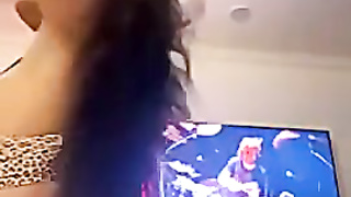 Poonam Pandey livestream