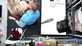 This tall thief cougars boobies are extraordinaire