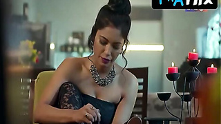 Ankita Bhattacharya Gorgeous Episode in Graduate With Very first Class