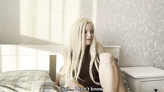 My Beau Couldn’t Pay for My Guest room, So I Had to Screw the Landlord for Rent