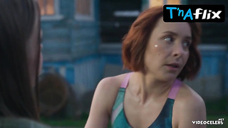 Olga Kavalay-aksyonova Caboose, Boobies Gig in Kak Derevyanko Lomonosova Igral