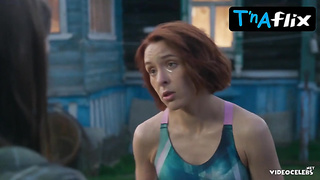 Olga Kavalay-aksyonova Caboose, Boobies Gig in Kak Derevyanko Lomonosova Igral