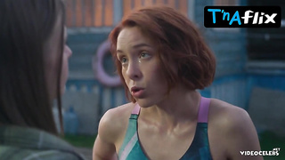 Olga Kavalay-aksyonova Caboose, Boobies Gig in Kak Derevyanko Lomonosova Igral