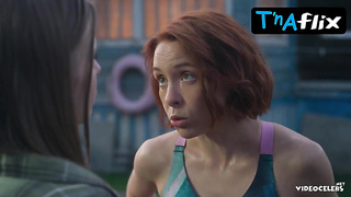 Olga Kavalay-aksyonova Caboose, Boobies Gig in Kak Derevyanko Lomonosova Igral