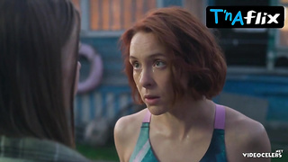 Olga Kavalay-aksyonova Caboose, Boobies Gig in Kak Derevyanko Lomonosova Igral