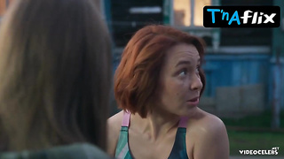 Olga Kavalay-aksyonova Caboose, Boobies Gig in Kak Derevyanko Lomonosova Igral