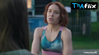 Olga Kavalay-aksyonova Caboose, Boobies Gig in Kak Derevyanko Lomonosova Igral