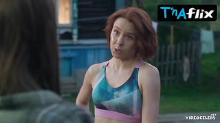 Olga Kavalay-aksyonova Caboose, Boobies Gig in Kak Derevyanko Lomonosova Igral