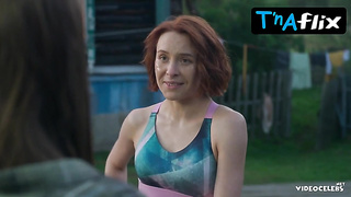 Olga Kavalay-aksyonova Caboose, Boobies Gig in Kak Derevyanko Lomonosova Igral