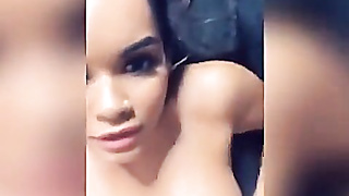 Daisy Marie two
