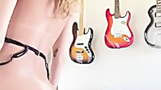 KAILEGOH - ONLYFANS - UTTER JUG GLIDE