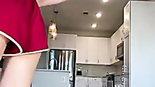 ursecretgirlfriend getting off